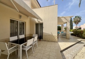 Detached Villa For Sale  in  Peyia