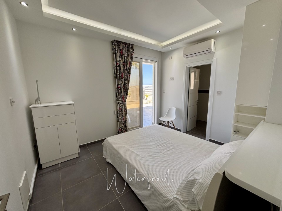 Detached Villa For Sale  in  Sea Caves - St.George