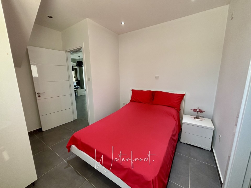 Detached Villa For Sale  in  Sea Caves - St.George