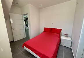 Detached Villa For Sale  in  Sea Caves - St.George