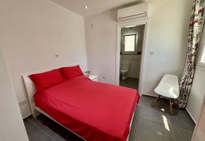 Detached Villa For Sale  in  Sea Caves - St.George