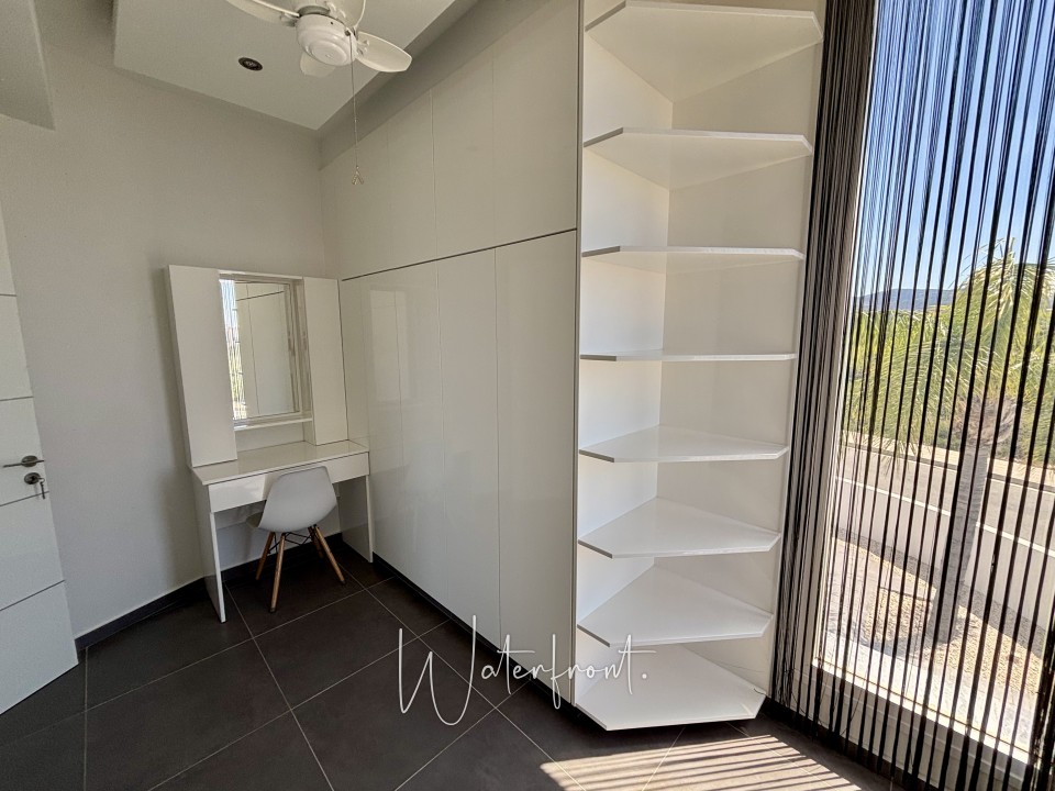 Detached Villa For Sale  in  Sea Caves - St.George