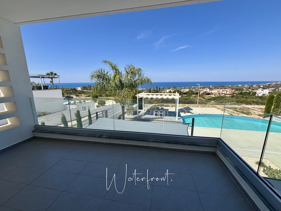 Detached Villa For Sale  in  Sea Caves - St.George