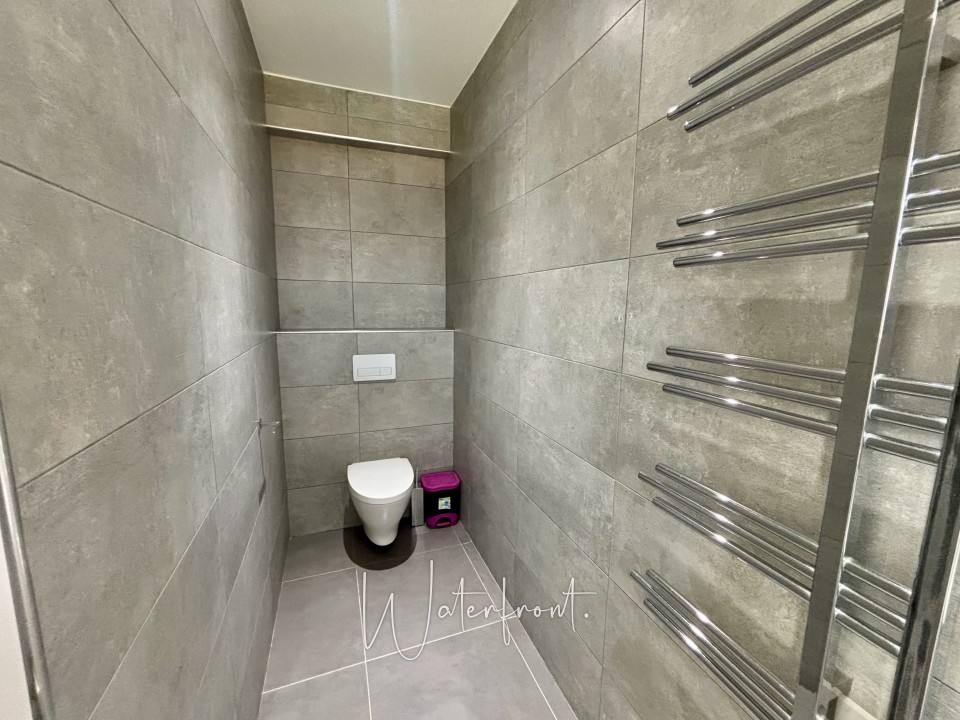 Detached Villa For Sale  in  Sea Caves - St.George