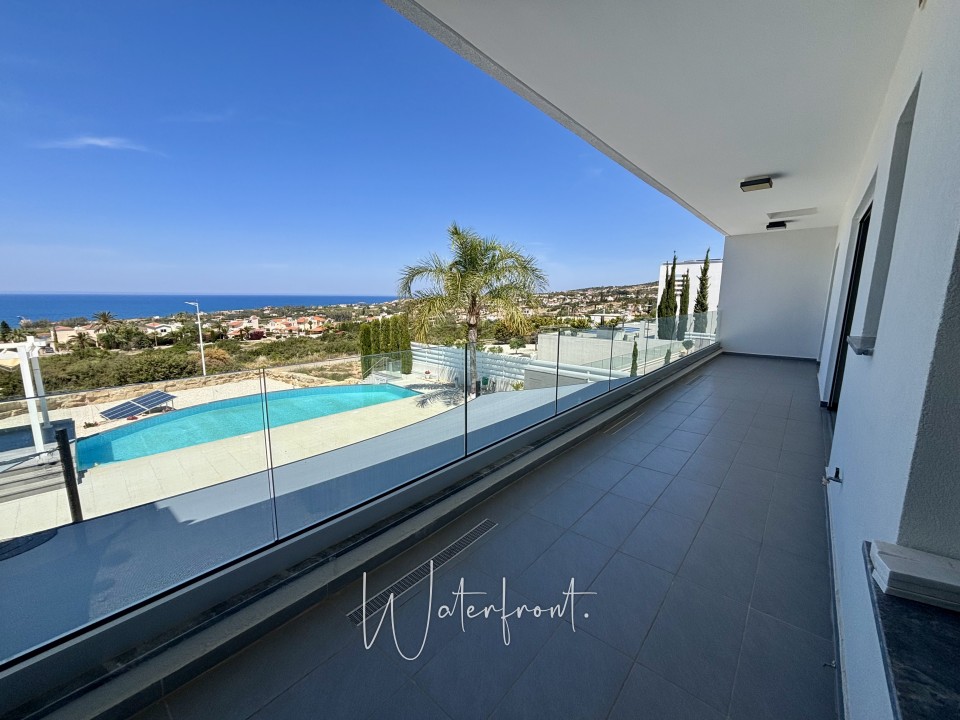 Detached Villa For Sale  in  Sea Caves - St.George