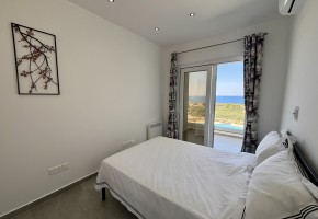 Detached Villa For Sale  in  Sea Caves - St.George