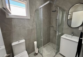Detached Villa For Sale  in  Sea Caves - St.George