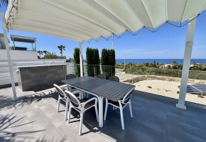 Detached Villa For Sale  in  Sea Caves - St.George