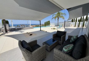 Detached Villa For Sale  in  Sea Caves - St.George