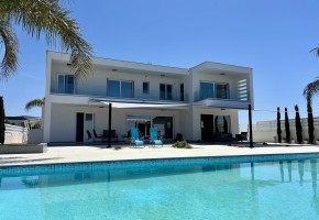 Detached Villa For Sale  in  Sea Caves - St.George