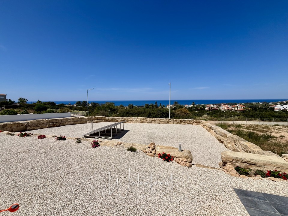 Detached Villa For Sale  in  Sea Caves - St.George