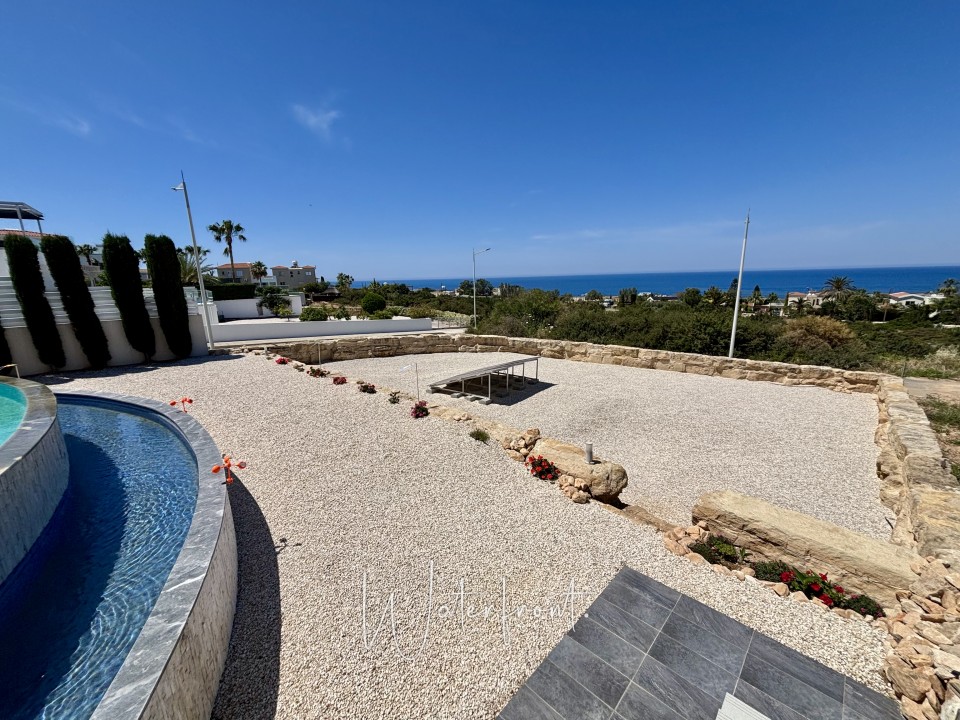 Detached Villa For Sale  in  Sea Caves - St.George