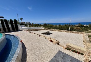 Detached Villa For Sale  in  Sea Caves - St.George