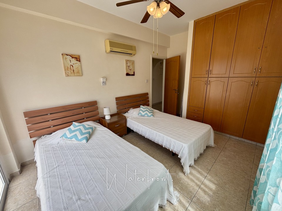 Apartment For Sale  in  Tala