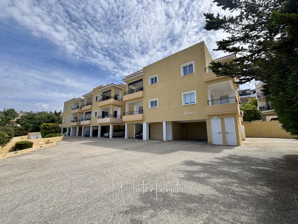 Apartment For Sale  in  Tala
