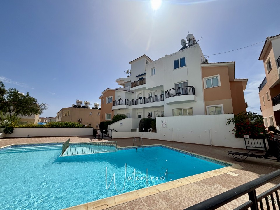 Apartment For Sale  in  Acheleia