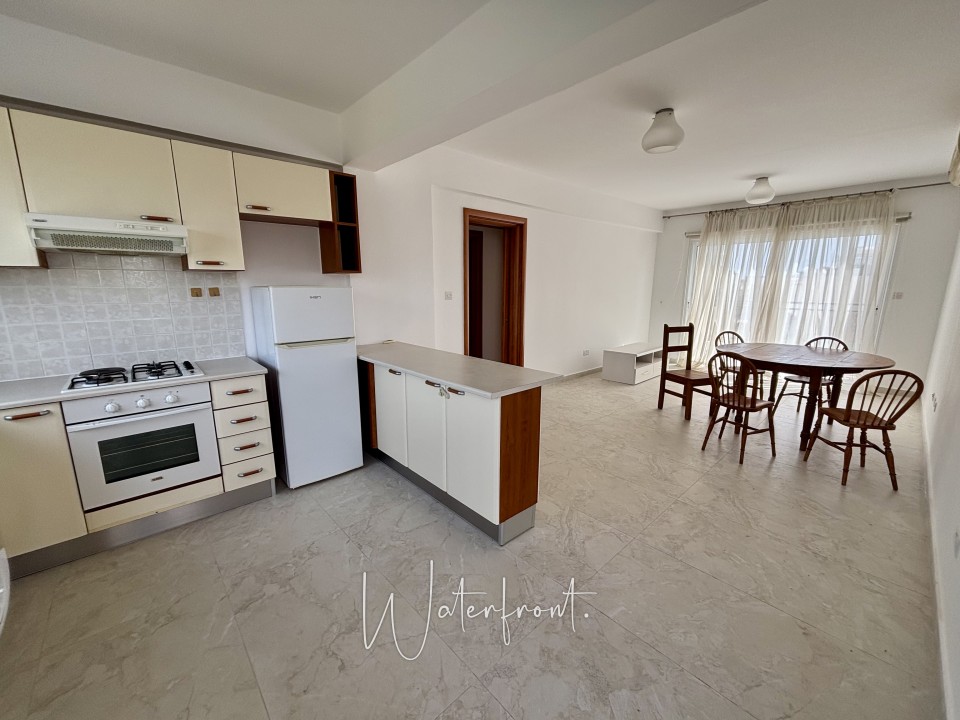 Apartment For Sale  in  Acheleia