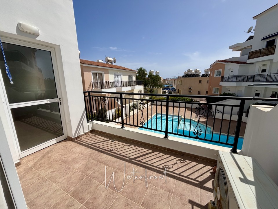 Apartment For Sale  in  Acheleia