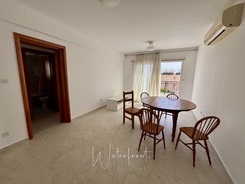 Apartment For Sale  in  Acheleia