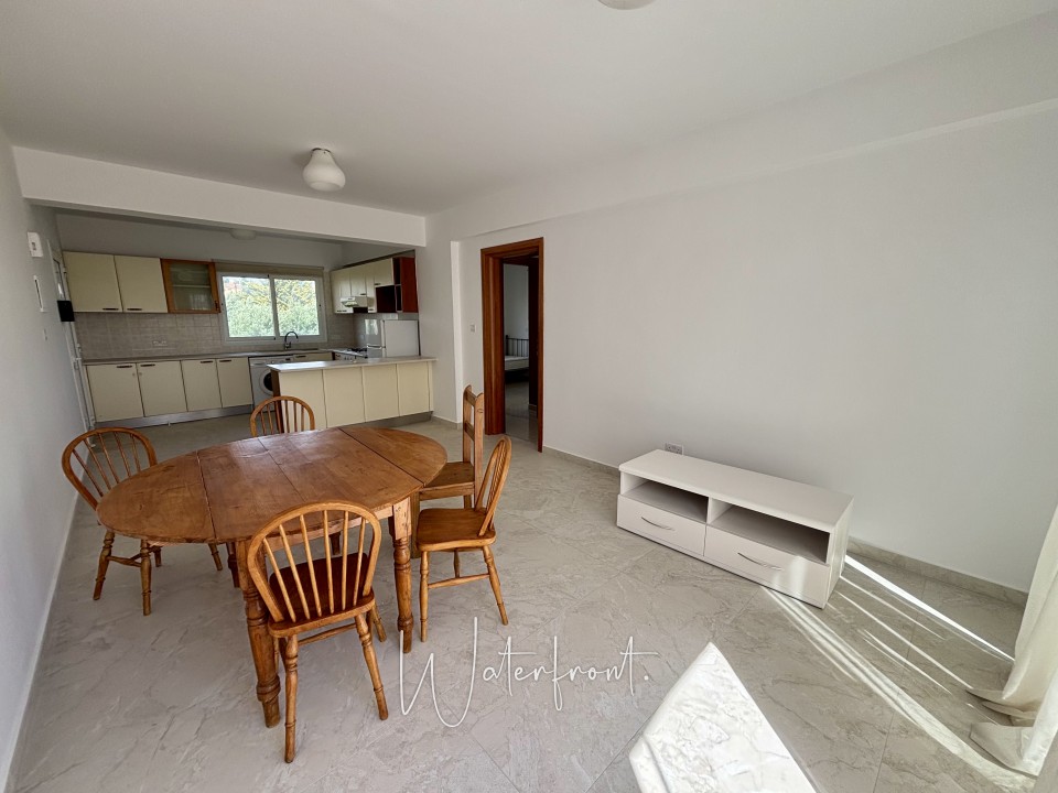 Apartment For Sale  in  Acheleia