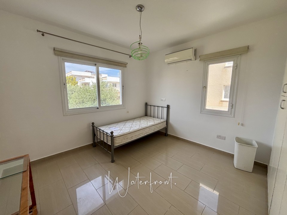 Apartment For Sale  in  Acheleia