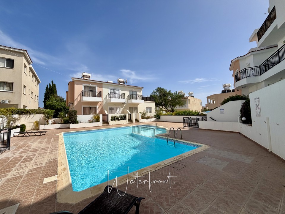 Apartment For Sale  in  Acheleia