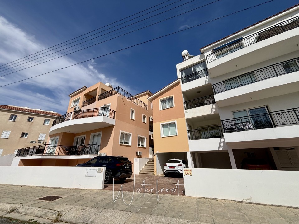 Apartment For Sale  in  Acheleia