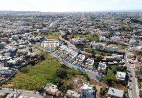 Apartment For Sale  in  Chloraka
