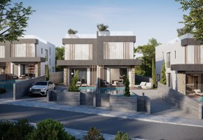 Apartment For Sale  in  Chloraka