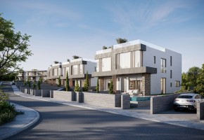 Apartment For Sale  in  Chloraka