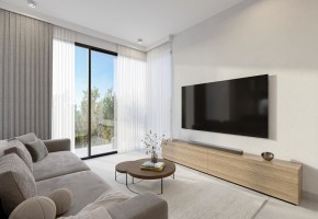 Apartment For Sale  in  Chloraka