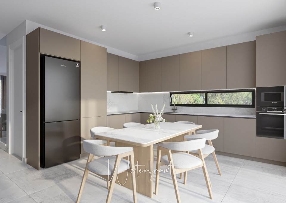 Apartment For Sale  in  Chloraka