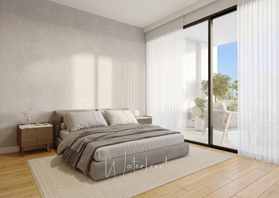 Apartment For Sale  in  Chloraka