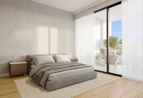 Apartment For Sale  in  Chloraka