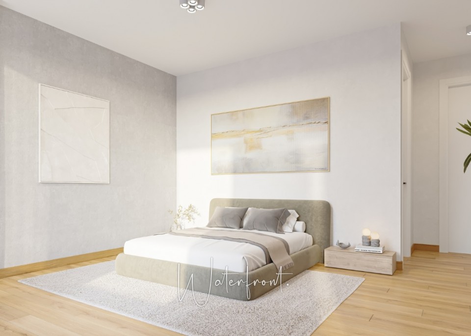 Apartment For Sale  in  Chloraka