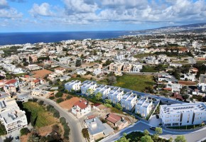 Apartment For Sale  in  Chloraka