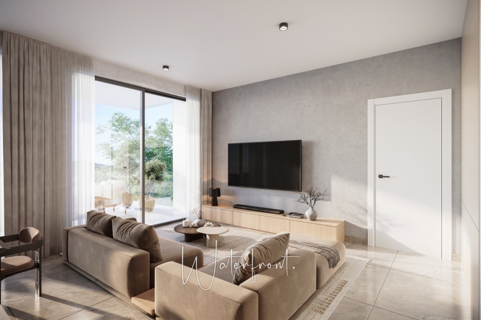 Apartment For Sale  in  Tremithousa