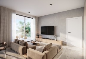 Apartment For Sale  in  Tremithousa