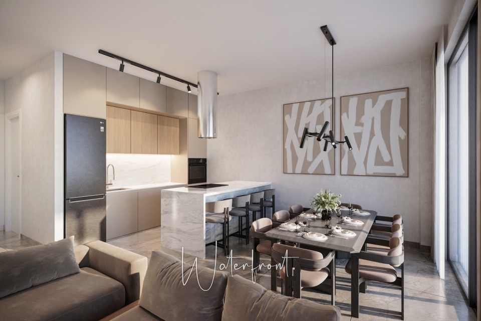 Apartment For Sale  in  Tremithousa