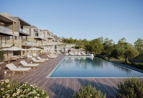 Apartment For Sale in Tremithousa, Paphos - SL24289