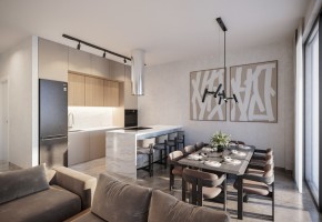 Apartment For Sale  in  Tremithousa