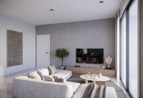 Apartment For Sale  in  Tremithousa