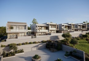 Apartment For Sale  in  Tremithousa