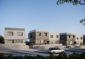 Apartment For Sale  in  Tremithousa