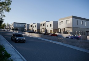 Apartment For Sale  in  Tremithousa