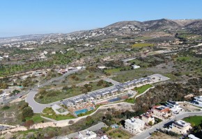 Apartment For Sale  in  Tremithousa