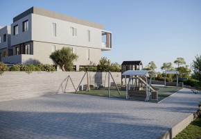 Apartment For Sale  in  Tremithousa