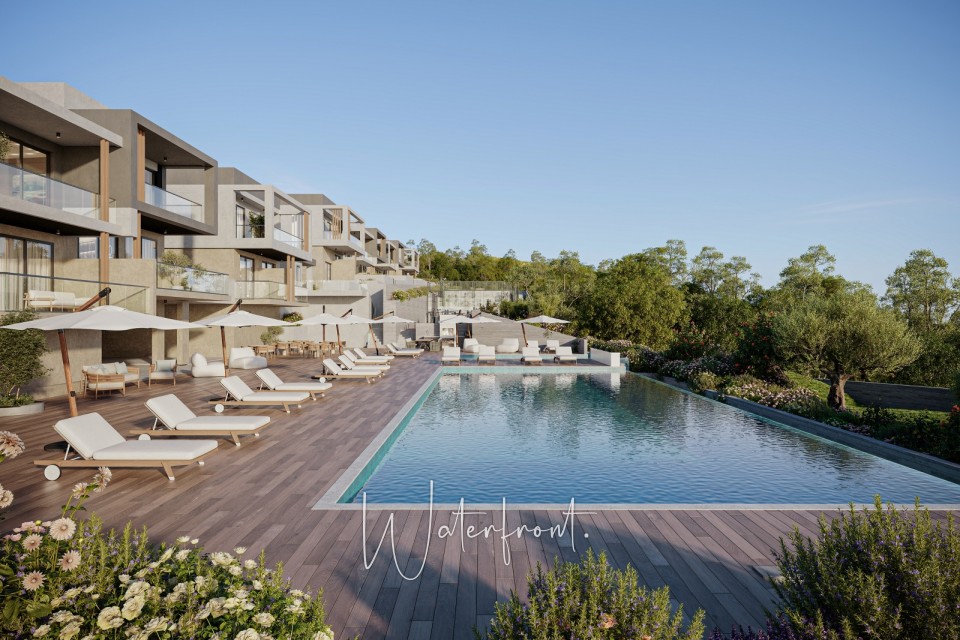 Apartment For Sale  in  Tremithousa