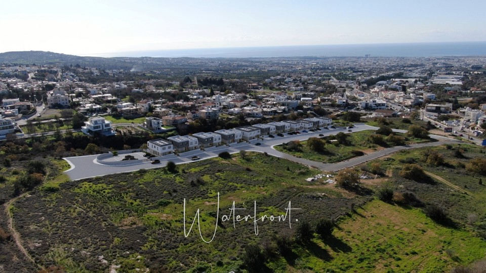 Apartment For Sale  in  Tremithousa