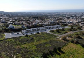 Apartment For Sale  in  Tremithousa